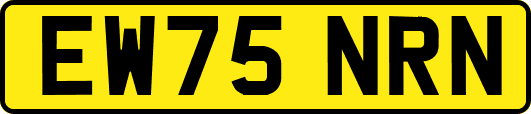 EW75NRN
