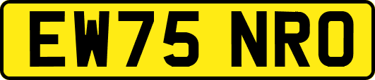 EW75NRO