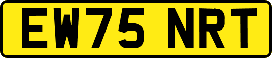 EW75NRT