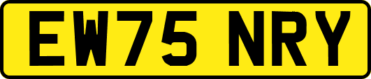 EW75NRY