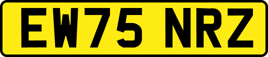 EW75NRZ