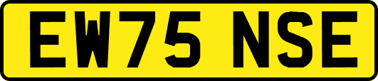 EW75NSE