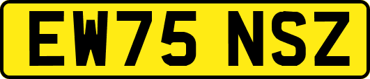 EW75NSZ
