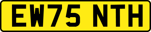 EW75NTH