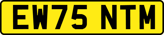 EW75NTM