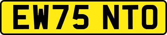 EW75NTO