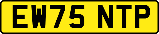EW75NTP