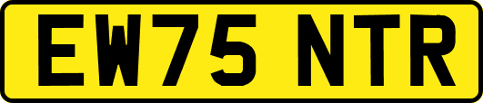 EW75NTR