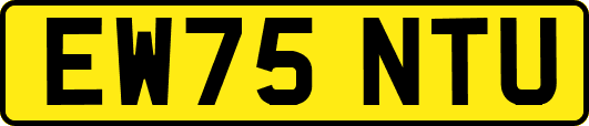 EW75NTU