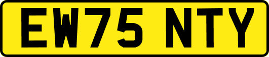 EW75NTY