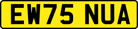 EW75NUA