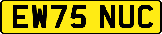 EW75NUC