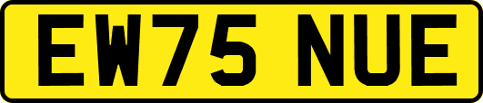 EW75NUE