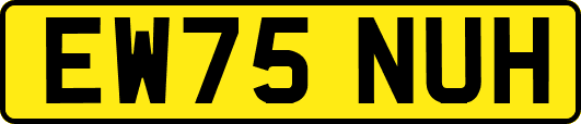 EW75NUH