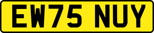 EW75NUY