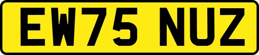 EW75NUZ