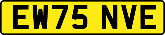 EW75NVE