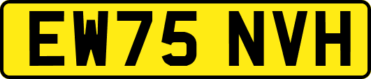 EW75NVH