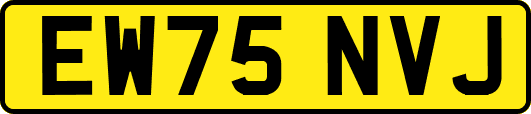 EW75NVJ