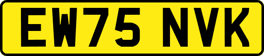 EW75NVK