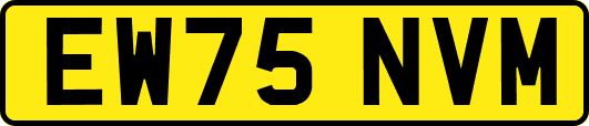 EW75NVM