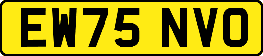 EW75NVO