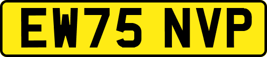 EW75NVP