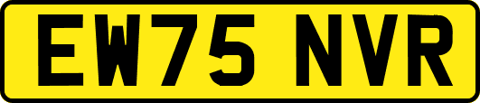 EW75NVR