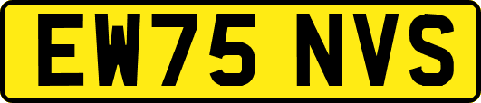 EW75NVS