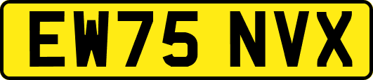 EW75NVX
