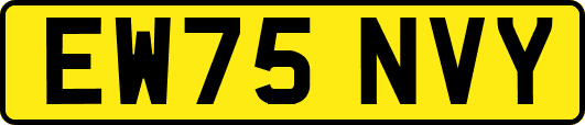 EW75NVY