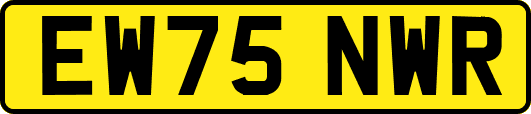 EW75NWR