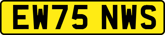 EW75NWS
