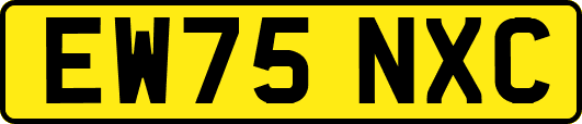 EW75NXC