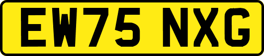EW75NXG