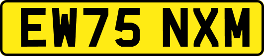 EW75NXM