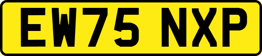 EW75NXP