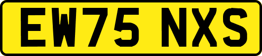 EW75NXS