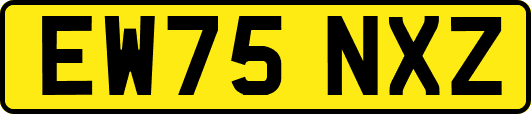 EW75NXZ