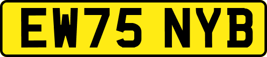 EW75NYB