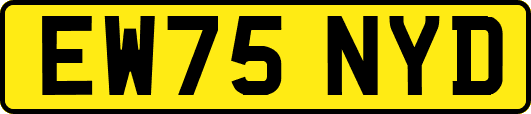 EW75NYD