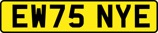 EW75NYE