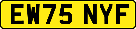 EW75NYF