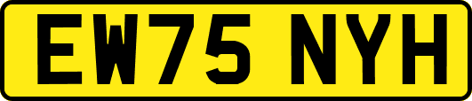 EW75NYH