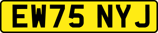 EW75NYJ