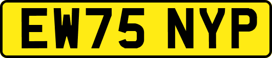 EW75NYP