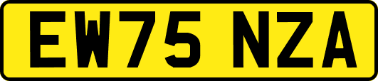 EW75NZA