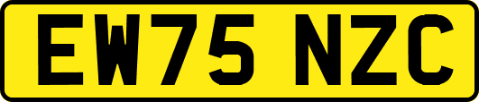 EW75NZC
