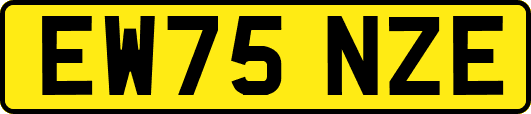 EW75NZE