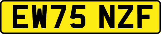 EW75NZF